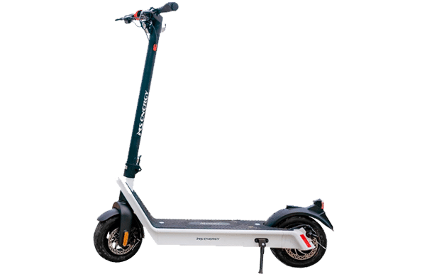 MS energy electric scooter