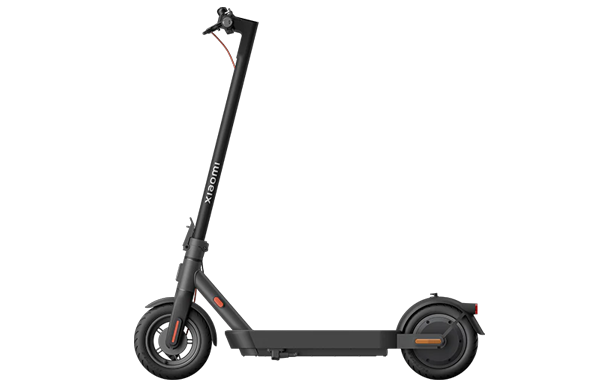 Xiaomi pro 4 electric scooter