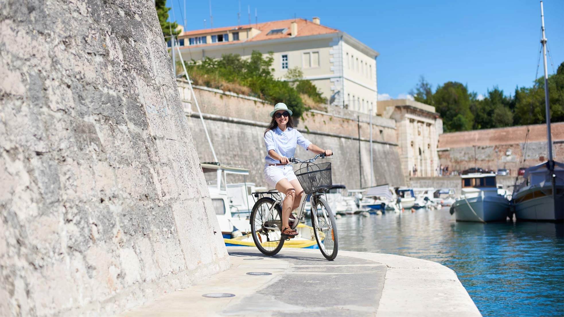 Things to do in Zadar