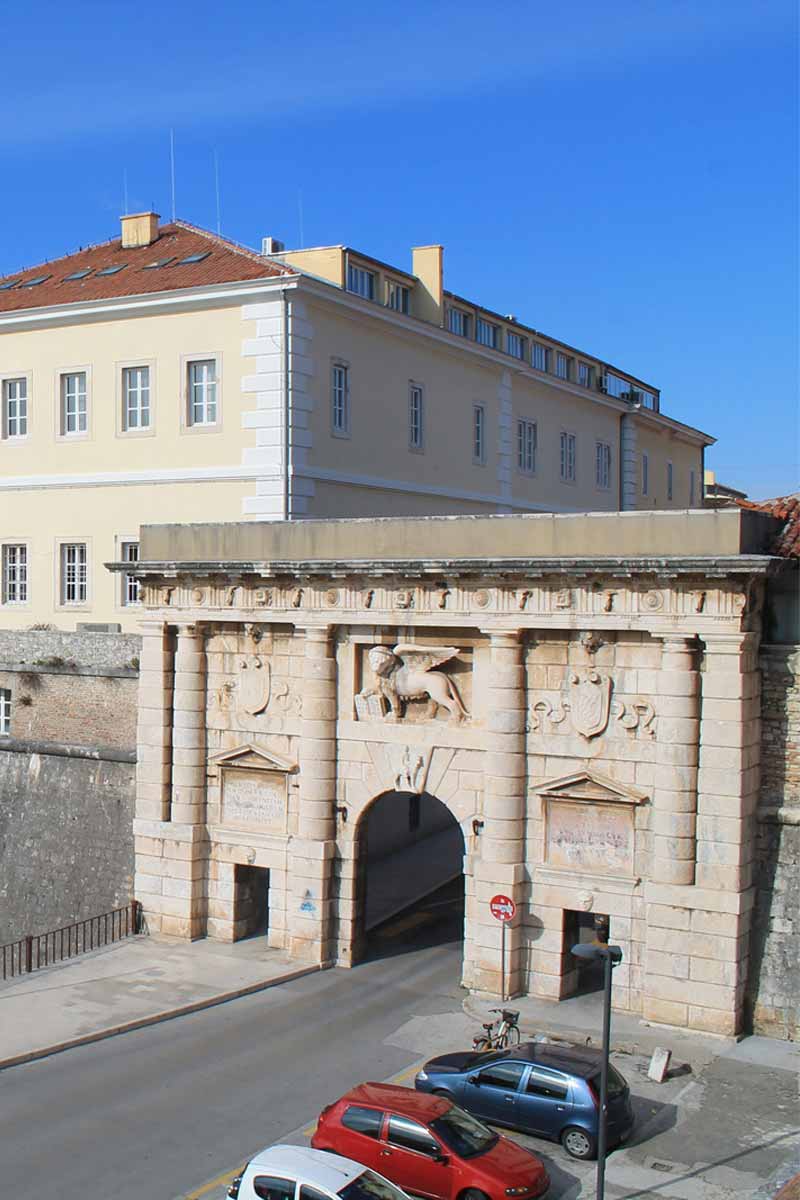 Foša Zadar