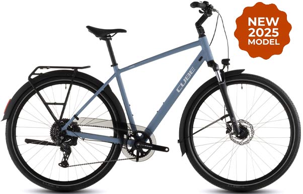 Cube Touring for rent