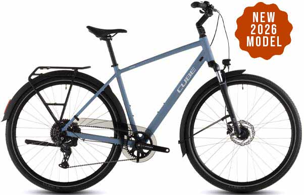 Cube Touring 2026